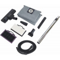 Aspirateur professionnel humide et sec modèle NTS 30 PREMIUM - vue 5