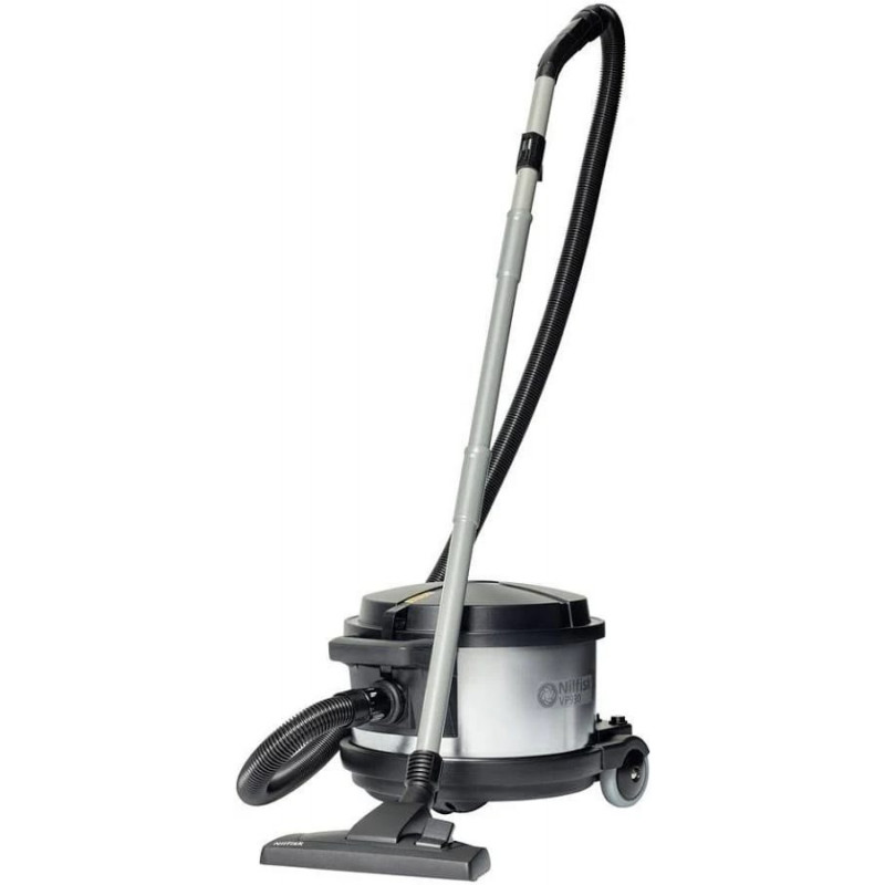 Aspirateur professionnel Nilfisk VP 930 HEPA Basic 15 L