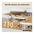 Aspirateur Proscenic F10 Ultra Mop électrique - vue 8