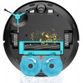 Aspirateur Robot Cecotec Conga 9990 AI Spin Revolution Ultra Power - vue 3