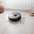Aspirateur Robot Cecotec Conga 9990 AI Spin Revolution Ultra Power - vue 4