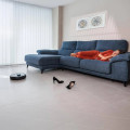 Aspirateur Robot Cecotec Conga 9990 AI Spin Revolution Ultra Power - vue 5