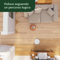 Aspirateur Robot Combo iRobot Roomba Essential - vue 4