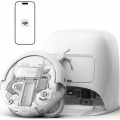 Aspirateur Robot DJI Romo A - vue 1