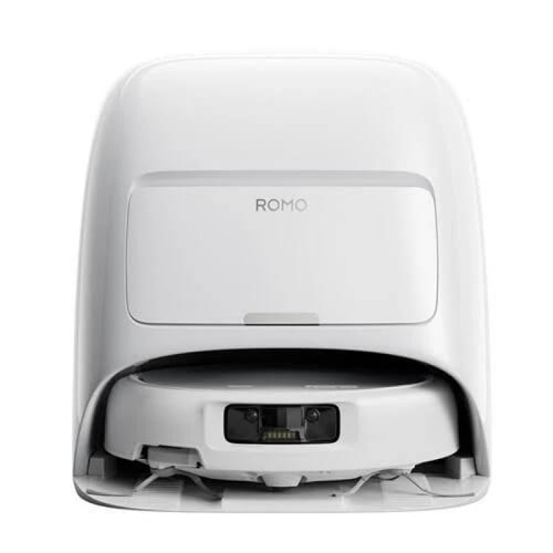 Aspirateur Robot DJI Romo S