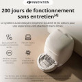 Aspirateur Robot DJI Romo S - vue 8