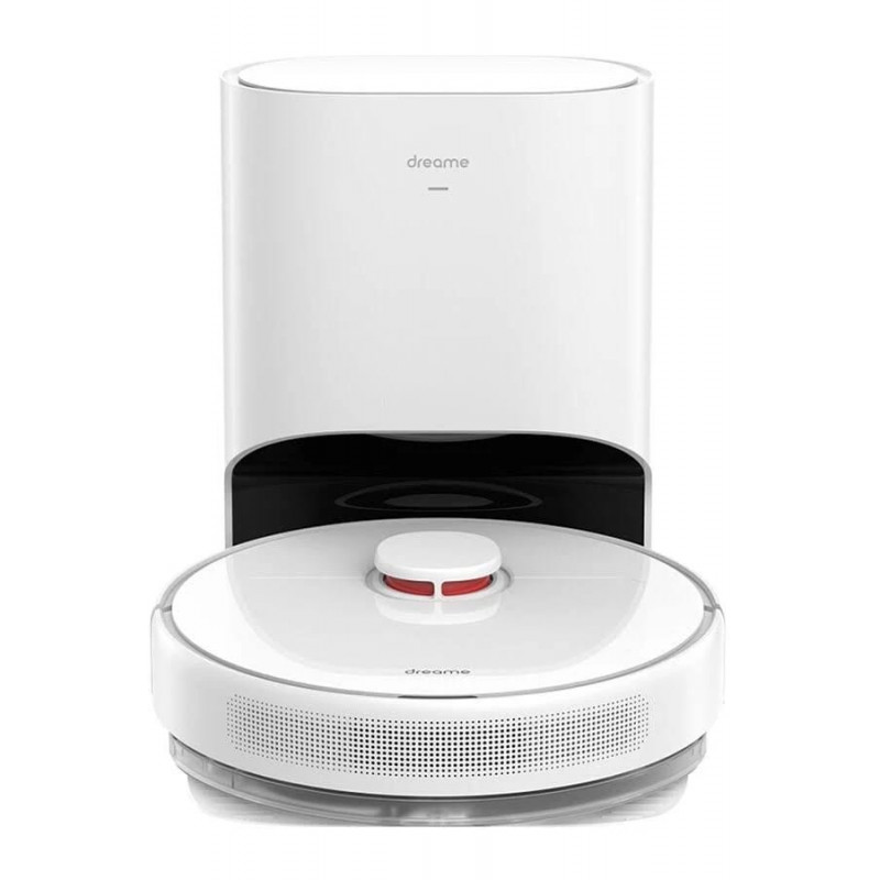 Aspirateur Robot Dreame D10 Plus