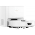 Aspirateur robot Dreame D20 Air Plus Blanc - vue 2