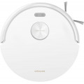 Aspirateur robot Dreame D20 Air Plus Blanc - vue 3