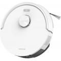 Aspirateur robot Dreame D20 Air Plus Blanc - vue 4