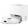 Aspirateur robot Dreame D20 Air Plus Blanc - vue 5