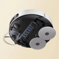 Aspirateur robot Dreame D30 Ultra - vue 3