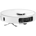 Aspirateur robot Dreame D30 Ultra - vue 4