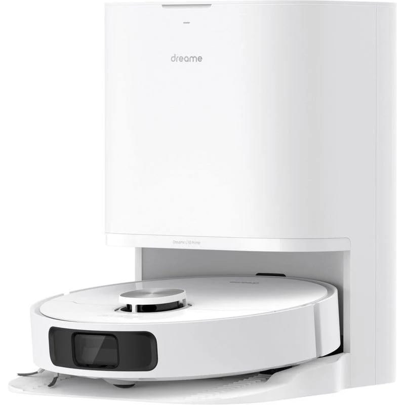 Aspirateur Robot Dreame L10 Prime