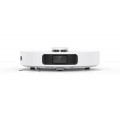 Aspirateur Robot Dreame L10 Prime Laveur avec Station de Vidage et Auto Nettoyage - vue 5