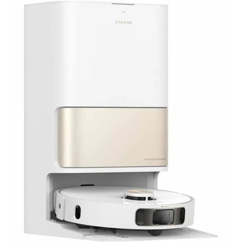 Aspirateur Robot DREAME L10s Pro Ultra