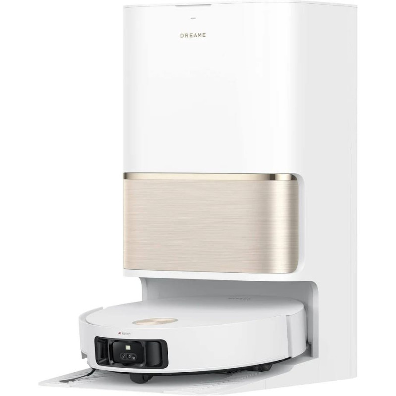 Aspirateur Robot Dreame L50 Pro Ultra