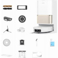 Aspirateur Robot Dreame L50 Pro Ultra - vue 7