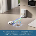 Aspirateur Robot Dreame L50s Pro Ultra - vue 6