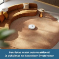 Aspirateur Robot Dreame L50s Pro Ultra - vue 7