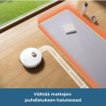 Aspirateur Robot Dreame L50s Pro Ultra - vue 8