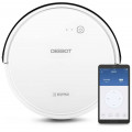 Aspirateur robot Ecovacs DEEBOT 600 - vue 1