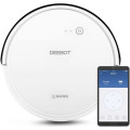 Aspirateur robot Ecovacs DEEBOT 600 - vue 6