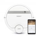 Aspirateur Robot Ecovacs DEEBOT D900 - vue 1