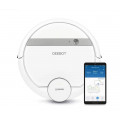 Aspirateur Robot Ecovacs DEEBOT D900 - vue 5