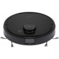 Aspirateur robot Ecovacs Deebot Ozmo T8 AIVI - vue 2