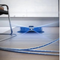 Aspirateur robot Ecovacs Deebot Ozmo T8 AIVI - vue 8