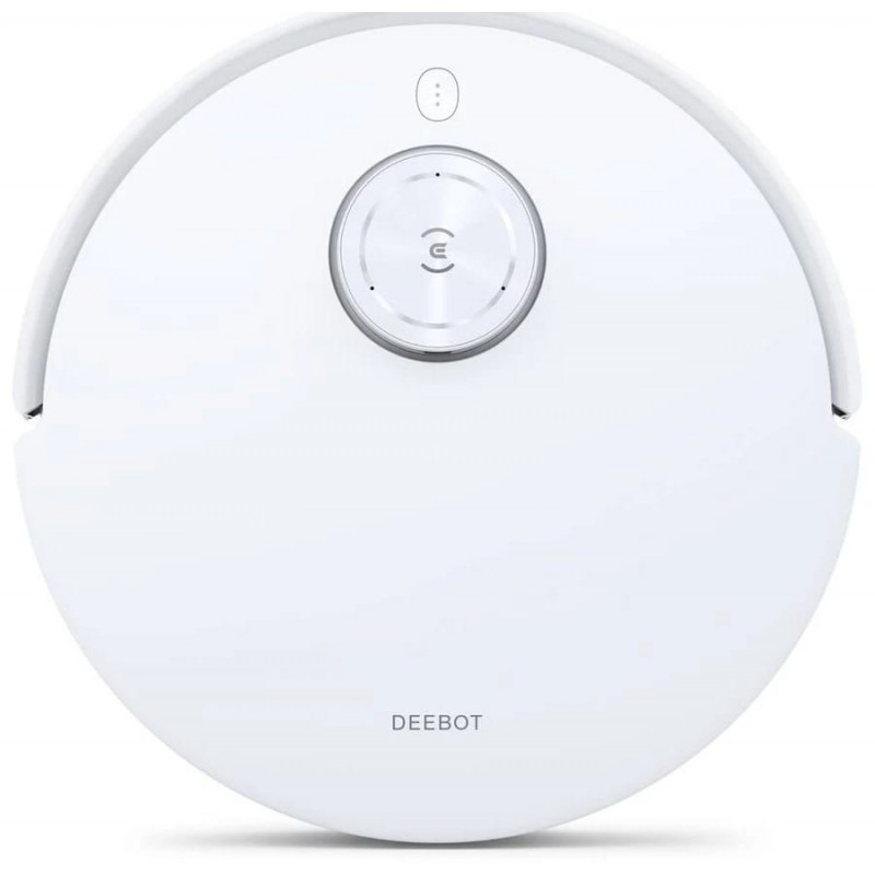 Aspirateur Robot Ecovacs Deebot T10