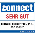 Aspirateur Robot Ecovacs Deebot T10 - vue 8