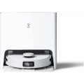 Aspirateur robot Ecovacs DEEBOT T10 Turbo - vue 1