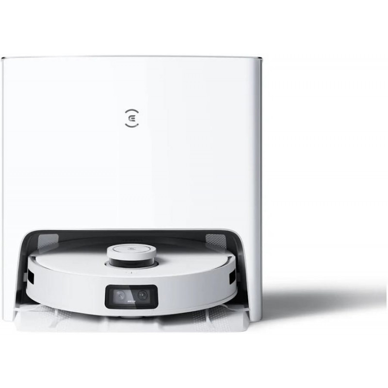 Aspirateur robot Ecovacs DEEBOT T10 Turbo