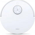 Aspirateur robot Ecovacs DEEBOT T10 Turbo - vue 3