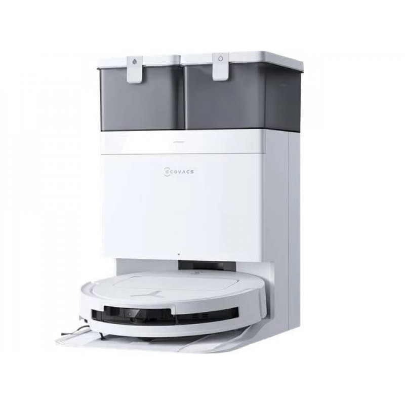 Aspirateur Robot Ecovacs Deebot T50 Omni