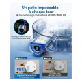 Aspirateur Robot Ecovacs Deebot T80 Omni - vue 7
