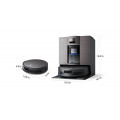 Aspirateur Robot Ecovacs Deebot X11 OmniCyclone - vue 5