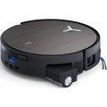 Aspirateur Robot Ecovacs Deebot X11 OmniCyclone - vue 8