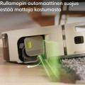 aspirateur Robot et laveur iRobot Roomba Max 775 Combo Navigation Giroscopique 30.000 Pa - vue 6