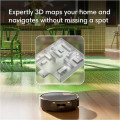 aspirateur Robot et laveur iRobot Roomba Max 775 Combo Navigation Giroscopique 30.000 Pa - vue 8