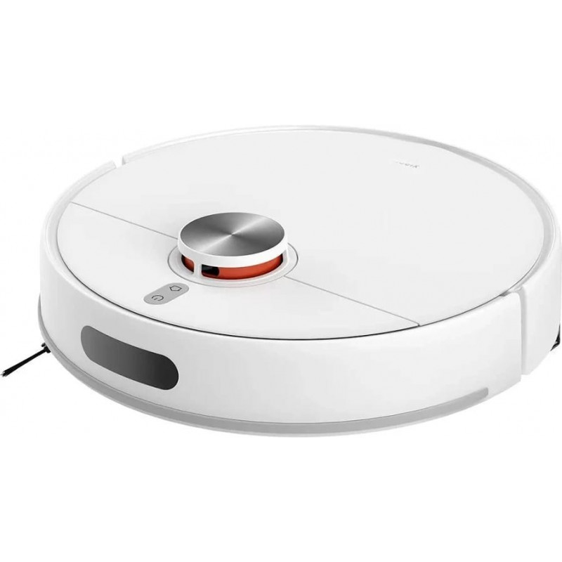 Aspirateur Robot et Laveur Xiaomi Robot Vacuum S40 Navigation Láser 10.000 Pa Contrôle Vocal