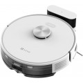 Aspirateur robot Ezviz RE5 - vue 2