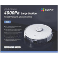 Aspirateur robot Ezviz RE5 - vue 7