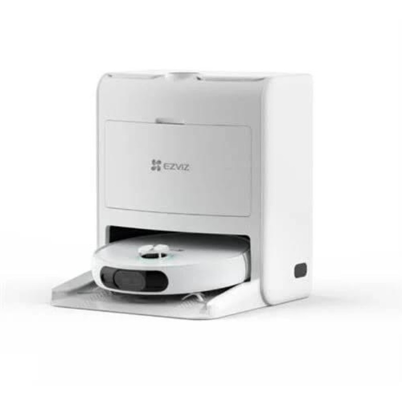 Aspirateur Robot Ezviz RS2