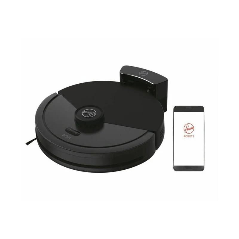Aspirateur Robot Hoover HG410D