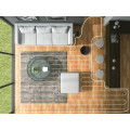 Aspirateur Robot Hoover HG410D - vue 2