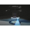 Aspirateur Robot Hoover HG410D - vue 3