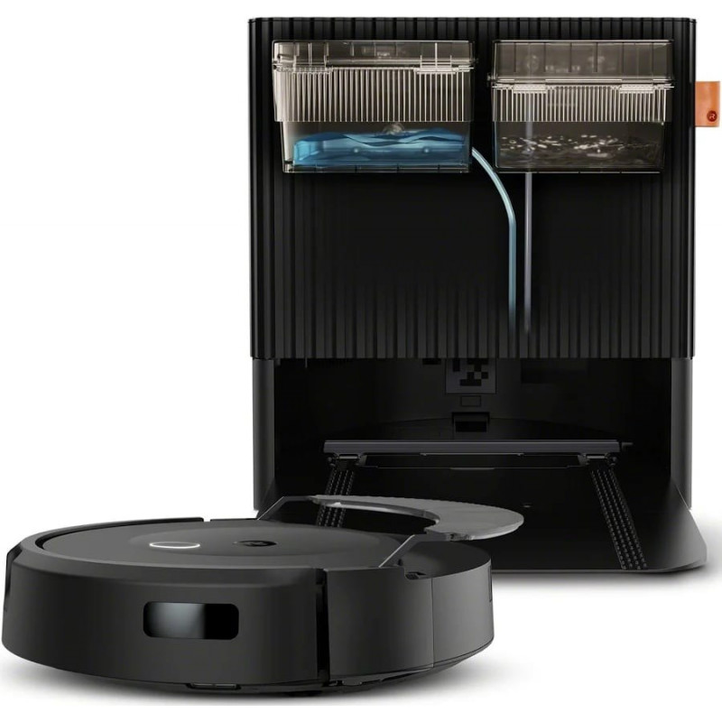 Aspirateur robot iRobot Roomba Combo 10 Max